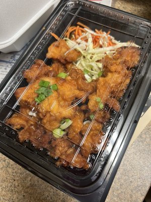 Thai House Restaurant by null