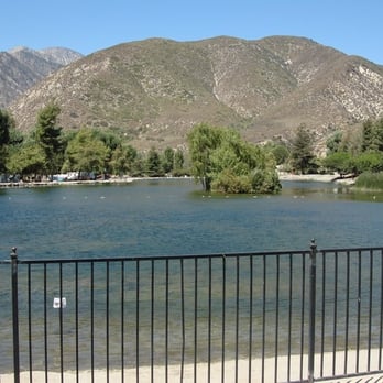 Mountain Lakes Resort - Campgrounds Near Me - Lytle Creek, California Mountain Lakes Resort - Campgrounds Near Me - Lytle Creek, California