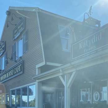 Muffin House Cafe - Cafes Near Me - Mendon, Massachusetts