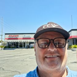 PCP Motorsports - Out front of PCP