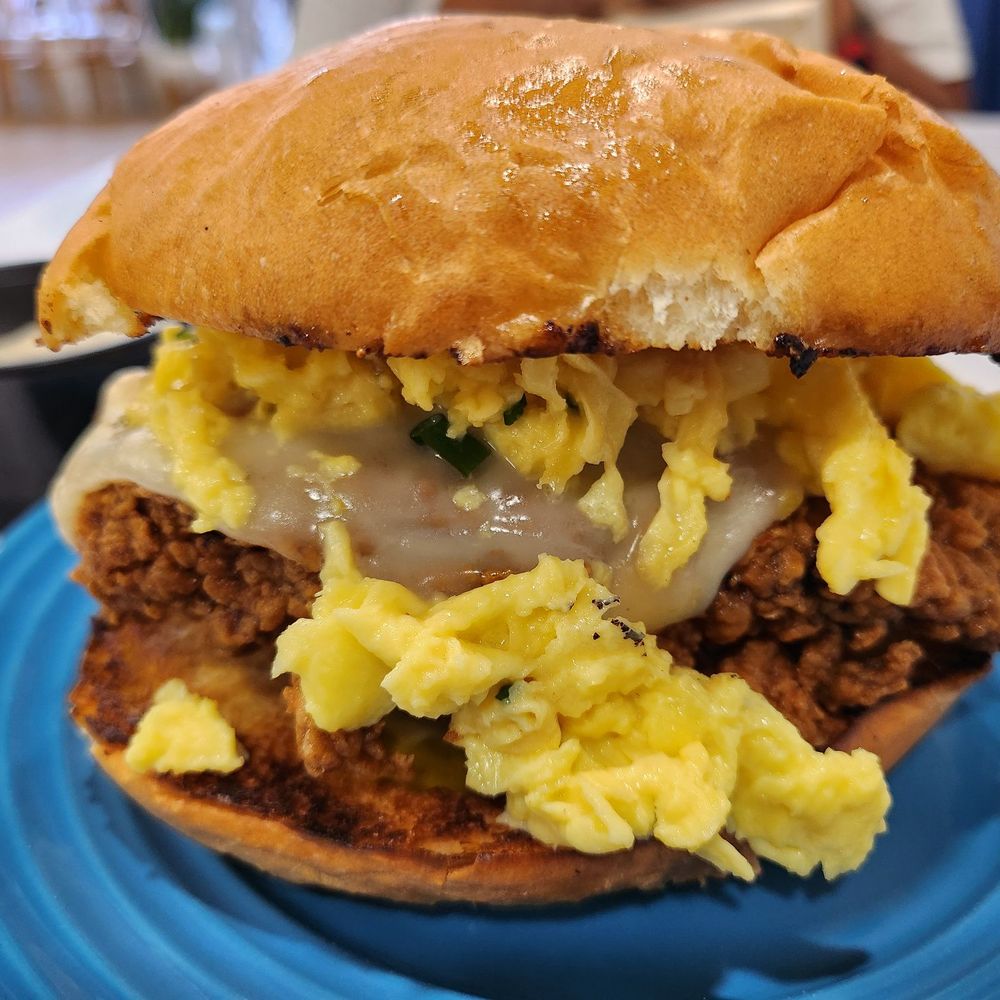 Eggboy - Hen House - Breakfast & Brunch Near Me - Atlantic Beach, Florida