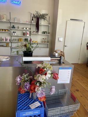 Based General Store by null