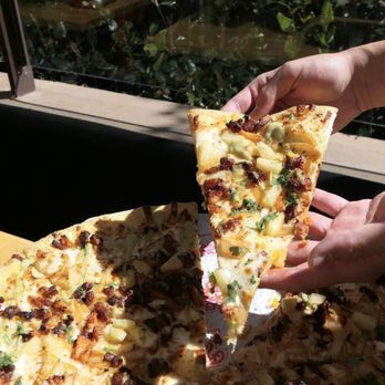 Sgt. Pepperoni's Pizza Store - Pizza Near Me - Irvine, California