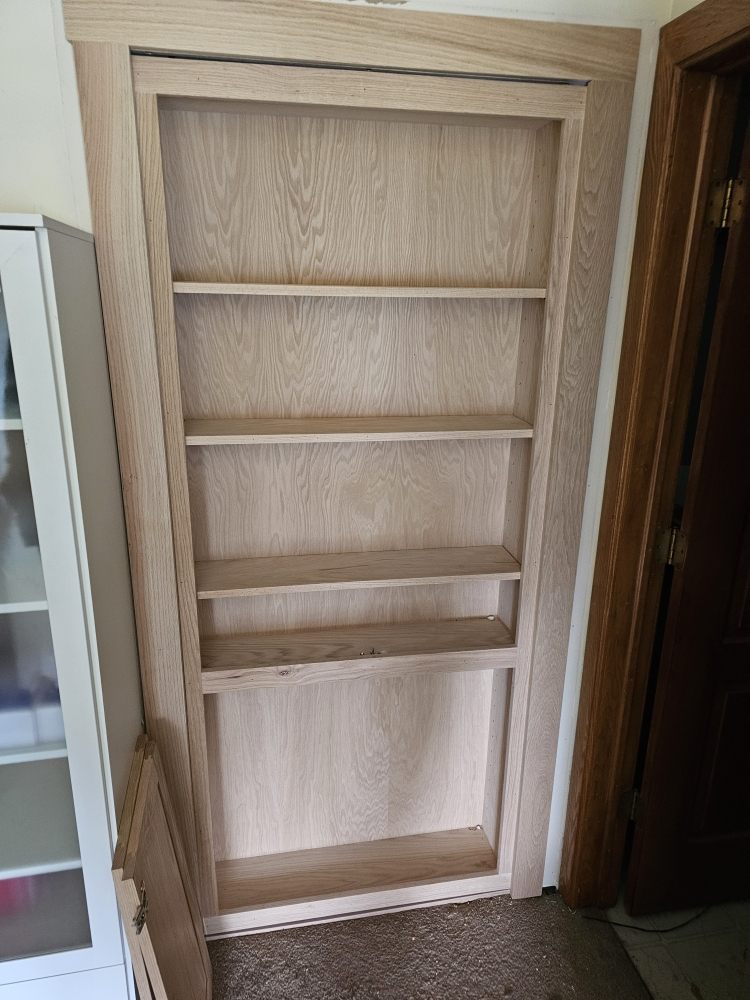 Slide of AJC Appliance Repair and Handyman Services