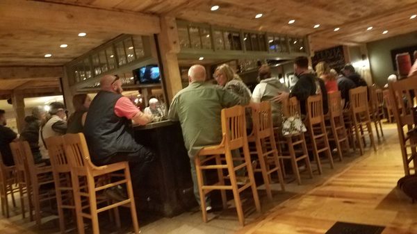 Hobbs Tavern & Brewing Company by null