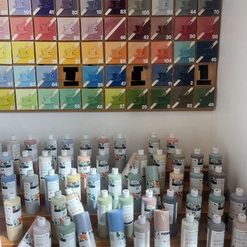 Color Me Mine - Paint-Your-Own Pottery Near Me - Chino Hills, California Color Me Mine - Paint-Your-Own Pottery Near Me - Chino Hills, California