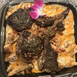 Krack Kitchen 