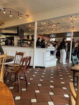Harborview Market by null