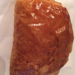 Chocolatine Pain Au Chocolat