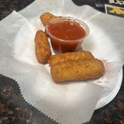 Maggio's Italiano