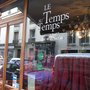 Photo of Le Temps au Temps