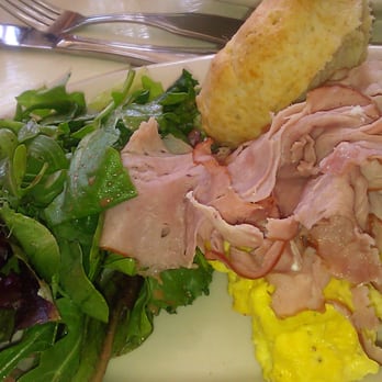 Oddfellows Cafe & Bar - Homemade Biscuit & Eggs Scramble w/ Gruyere & Country Ham - Breakfast & Brunch Near Me - Seattle, Washington Oddfellows Cafe & Bar - Homemade Biscuit & Eggs Scramble w/ Gruyere & Country Ham - Breakfast & Brunch Near Me - Seattle, Washington