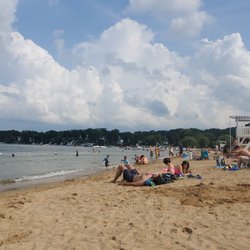 Fontana Beach