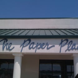 Paper Place