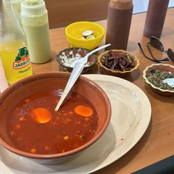 La zacatecana - Menudo