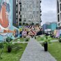 Photo of Third Street Art Garden