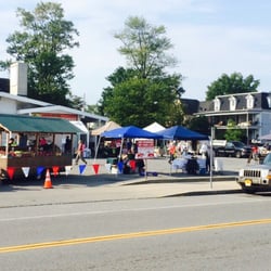 Canal Village Farmers Market