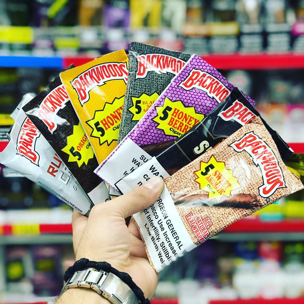 SMOKERS HEAVEN 54 Photos Tobacco Shops 1511 E Valley Pkwy