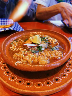 Birrieria Grumpys by null