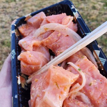 Tokyo Central - Bone in sushi fish - International Grocery Near Me - Cupertino, California