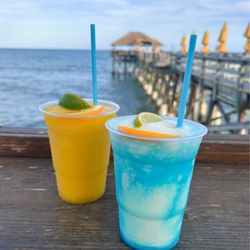 Rikki Tiki Tavern - Cocoa Set Sail and Mango Madness