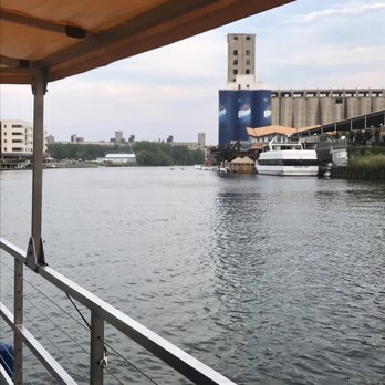 Buffalo CycleBoats - Boat Tours Near Me - Buffalo, New York