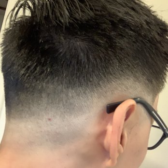 Nick's Barbershop - Barbers Near Me - Fremont, California Nick's Barbershop - Barbers Near Me - Fremont, California