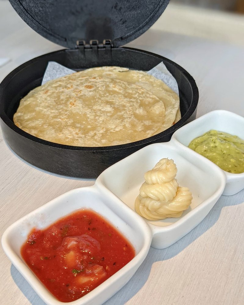 ESPERANZA COCINA DE LA PLAYA 498 Photos & 373 Reviews 309 Manhattan