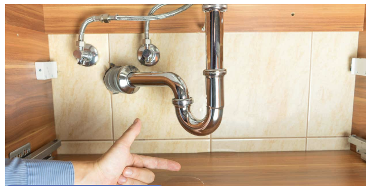 Slide of Roto Rooter