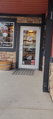 Buck's Sports Grill by null
