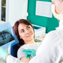 Photo of Michael E. Simony, DDS