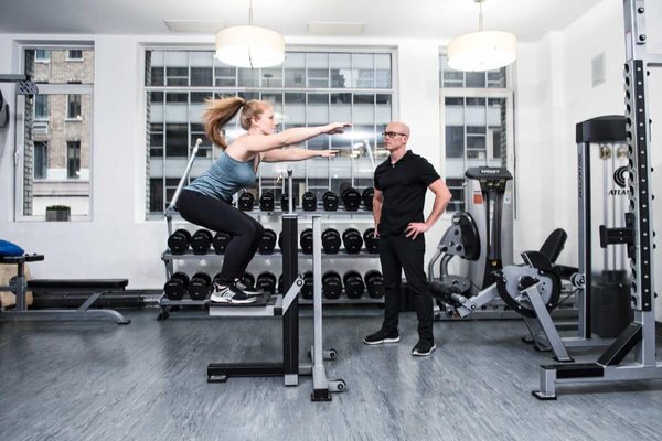 Koop Strength & Wellness