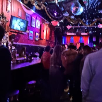 Kilowatt - Inside - Dive Bars Near Me - San Francisco, California Kilowatt - Inside - Dive Bars Near Me - San Francisco, California