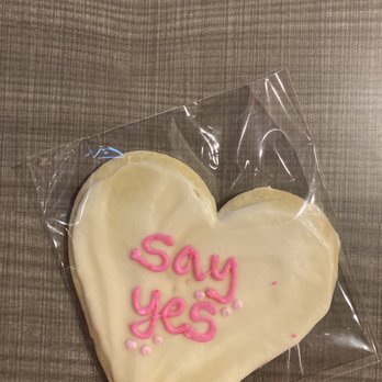 Baked & Wired - Valentine's Day Cookie - Bakeries Near Me - Washington, DC, District of Columbia Baked & Wired - Valentine's Day Cookie - Bakeries Near Me - Washington, DC, District of Columbia