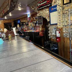 High Lēad Saloon, Smokehouse & Casino