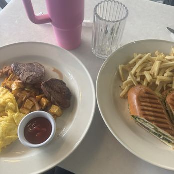 One Twelve Caffe - Coffee & Tea Near Me - Downey, California One Twelve Caffe - Coffee & Tea Near Me - Downey, California