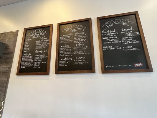 Menu photo 4 Historia Bakery Cafe Thousand Oaks, CA Menu photo 4 Historia Bakery Cafe Thousand Oaks, CA