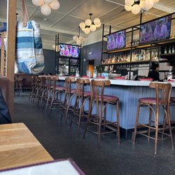 Public Pizza Italian Kitchen