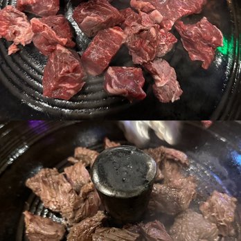 Meat Me BBQ - Hangar Steak - Barbeque Near Me - Flushing, New York Meat Me BBQ - Hangar Steak - Barbeque Near Me - Flushing, New York