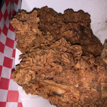 Sweet Chick - Fried Chicken and Waffles - Southern Near Me - New York, New York Sweet Chick - Fried Chicken and Waffles - Southern Near Me - New York, New York