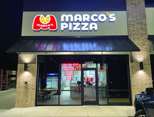 MARCO'S PIZZA - Updated February 2026 - 29 Photos & 36 Reviews