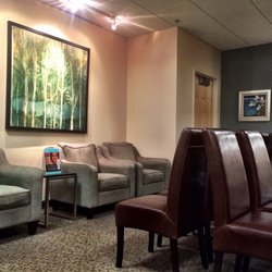 Associates In Women's Health Care - Waiting Room