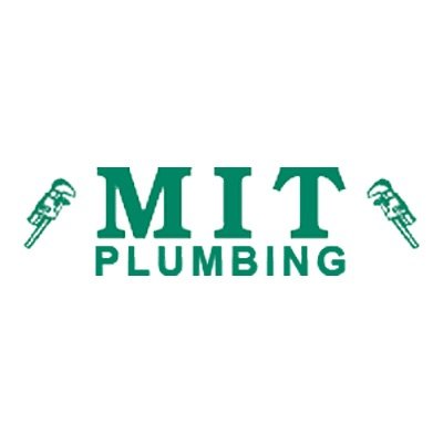 MIT Plumbing