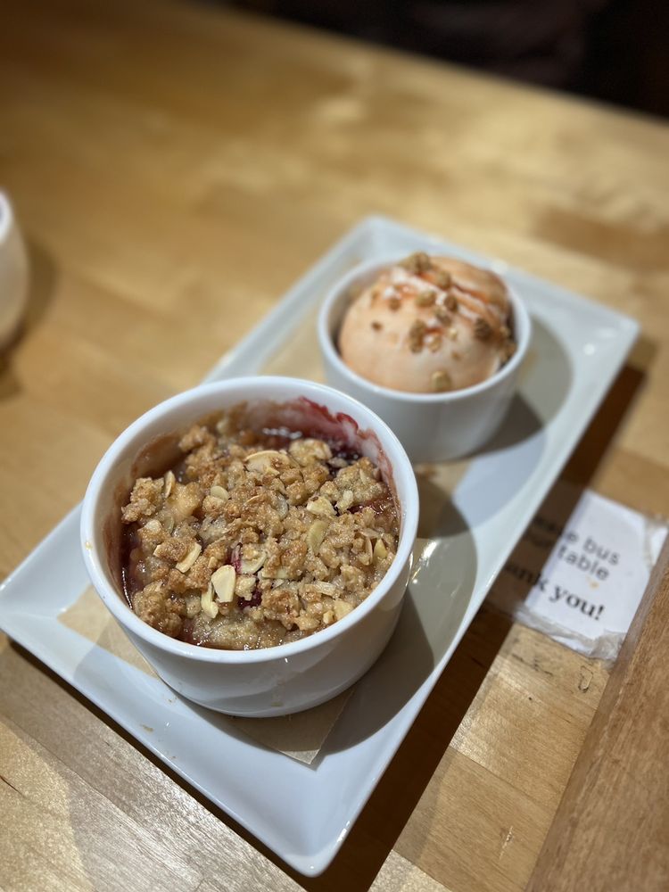 Hot Cakes -  Ballard