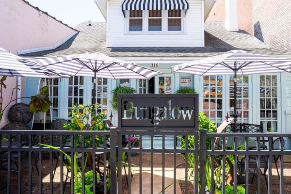 Bungalow in Belleville by null