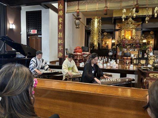 Jodo Mission of Hawaii