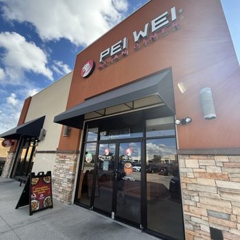 Pei Wei Asian Kitchen - Chinese Near Me - Kissimmee, Florida Pei Wei Asian Kitchen - Chinese Near Me - Kissimmee, Florida