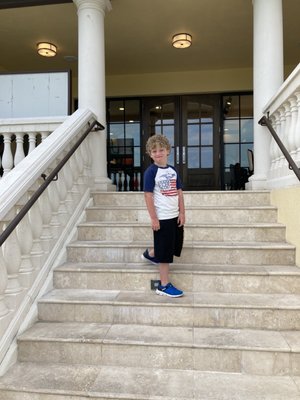 Traditions Restaurant by null