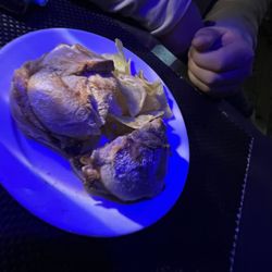 York Burguer - Bifana no cheese