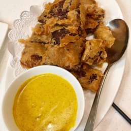 Crispy Beef Stew